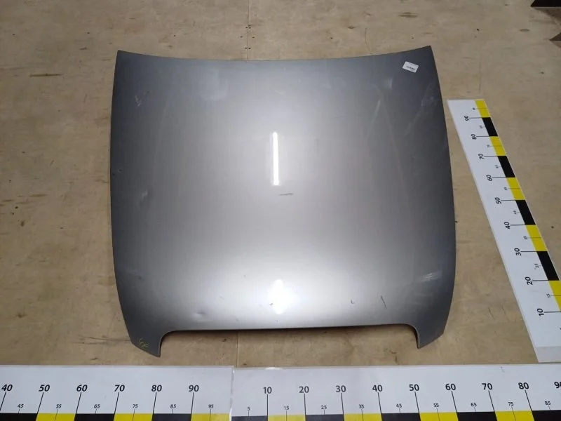 Капот Audi A6 2005 4F0823029F C6 AUK 3.2