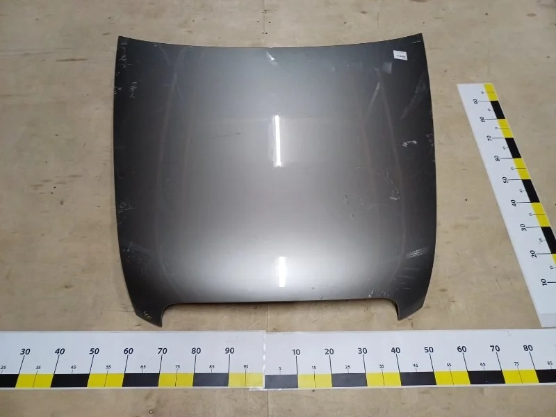 Капот Audi A6 2005 4F0823029F C6 AUK 3.2