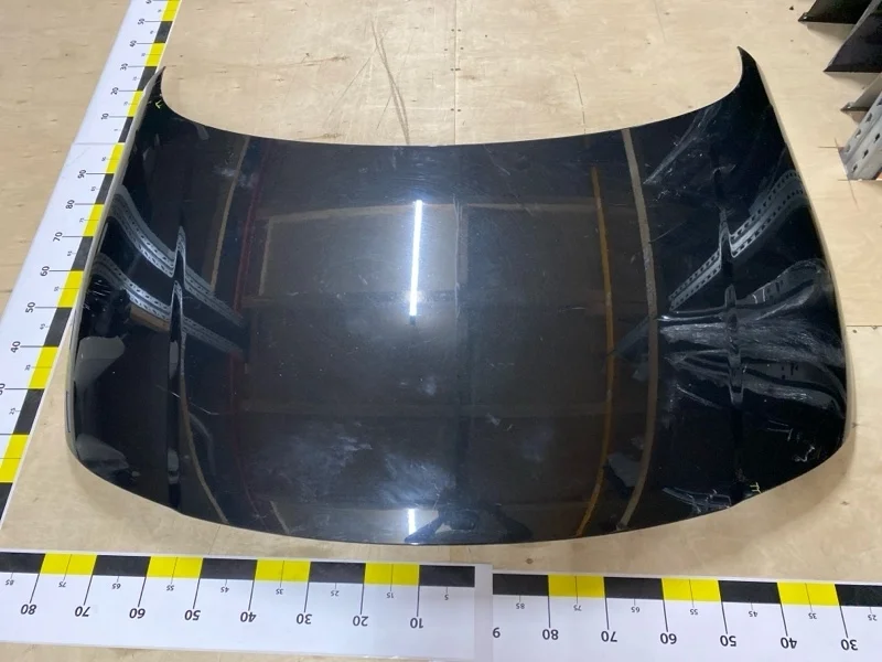 Капот Audi TT 2003 8N0823029A 8N AUQ 1.8T