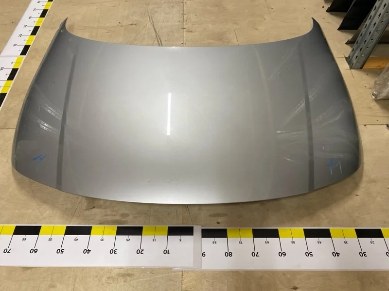 Капот Audi TT 2003 8N0823029A 8N AUQ 1.8T