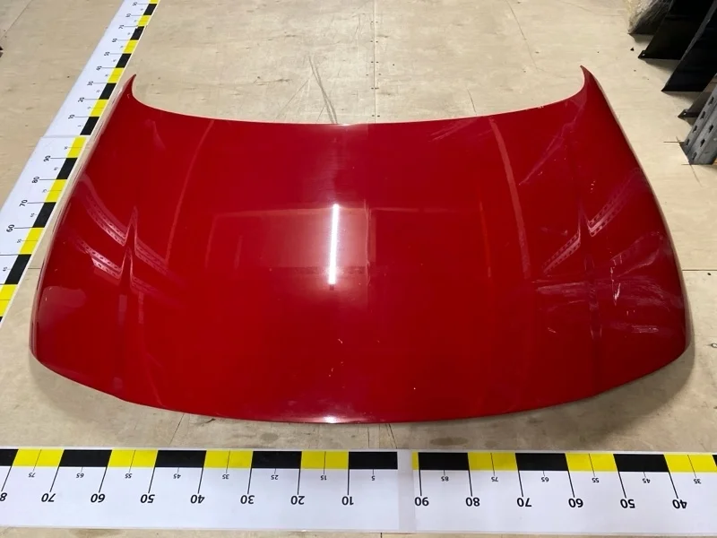 Капот Audi TT 2003 8N0823029A 8N AUQ 1.8T