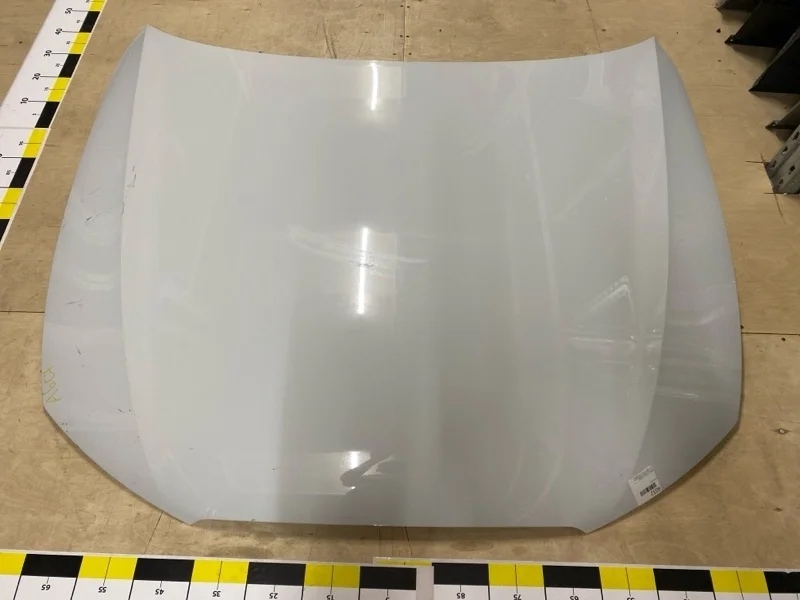 Капот Audi A6 2011 4G0823029A C7 CHV 2.8