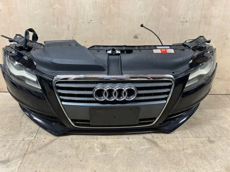 Ноускат Audi A4 2009 8K0807105 B8 CDH 1.8T