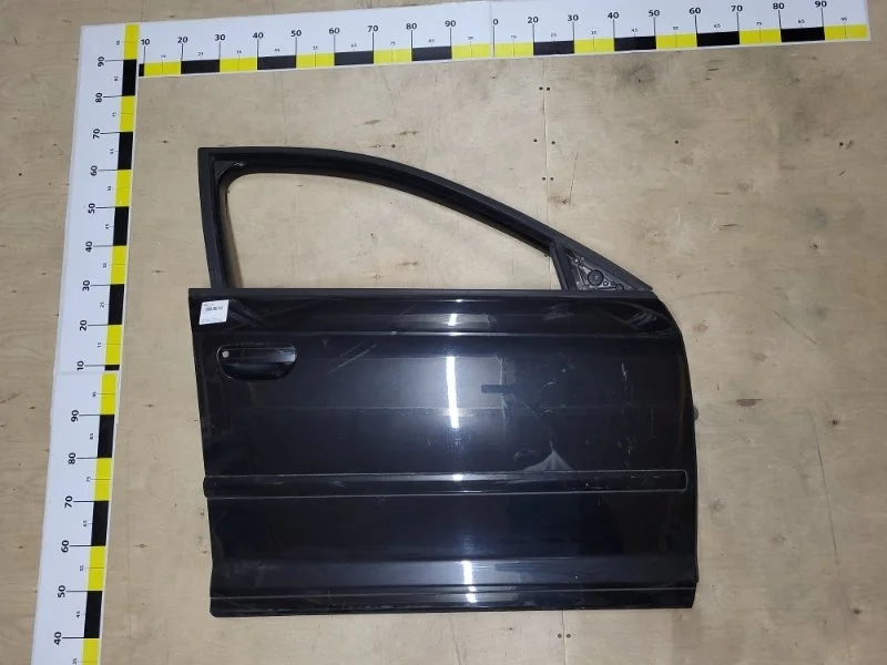 Дверь Audi A3 2011 8P4831052A 8P CAX 1.4T, передняя правая