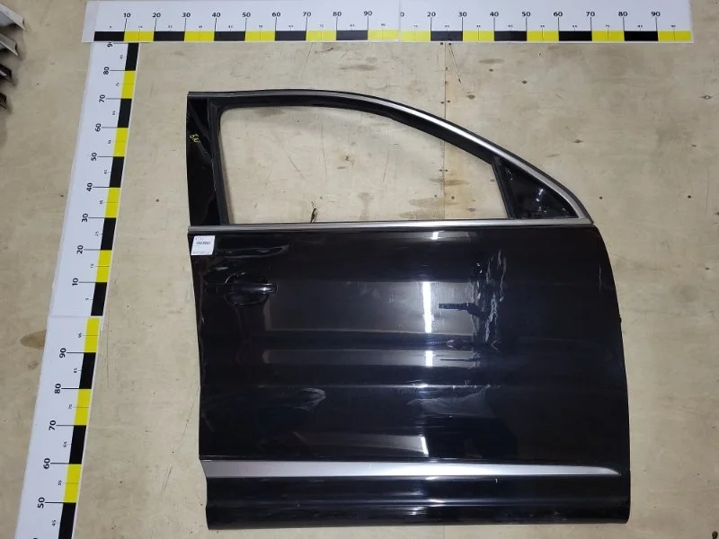 Дверь Volkswagen Tiguan 2011 5N0831056B 5N CCZ 2.0T, передняя правая