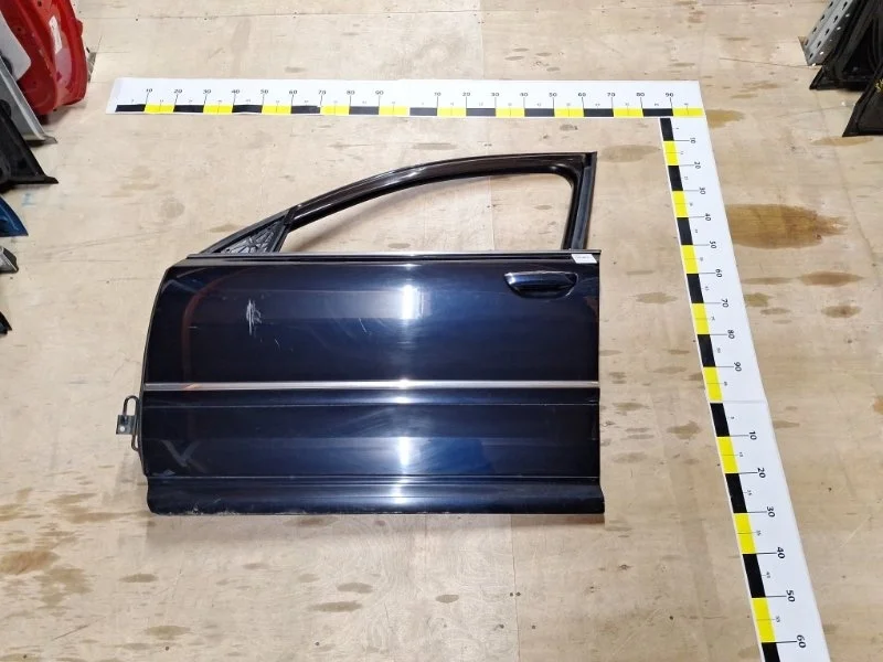 Дверь Audi A8 2009 4E0831051C D3 BVJ 4.2, передняя левая