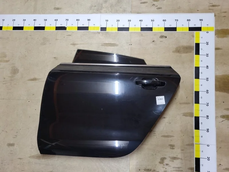 Дверь Audi A7 2011 4G8833051A 4G CGW 3.0, задняя левая