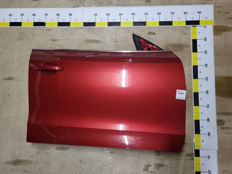 Дверь Audi A5 2010 8T8831052C 8T CDNC 2.0T, передняя правая