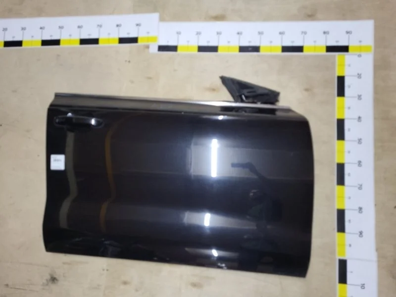 Дверь Audi A7 2011 4G8831052A 4G CGW 3.0, передняя правая