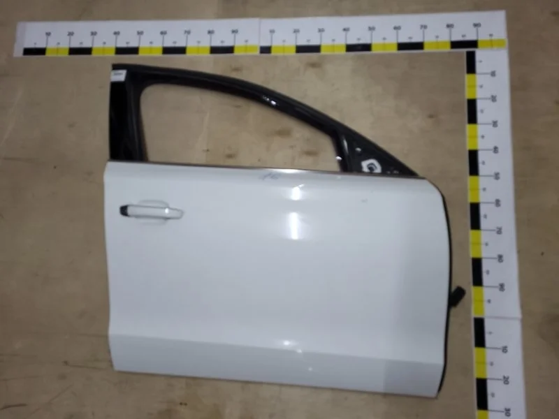 Дверь Audi A8 2011 4H0831052B D4 CGW 3.0, передняя правая