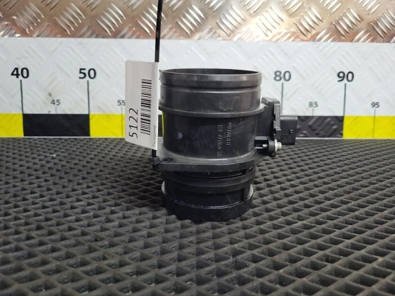 Расходомер Volkswagen Passat CC 2013 06J906461D B6 CDA 1.8T