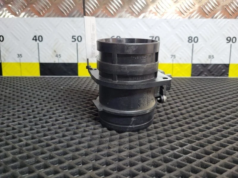 Расходомер Volkswagen Passat CC 2013 06J906461D B6 CDA 1.8T