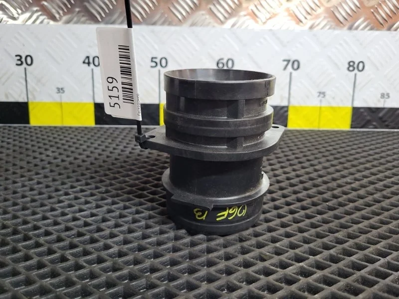 Расходомер Volkswagen Passat CC 2013 06J906461D B6 CDA 1.8T