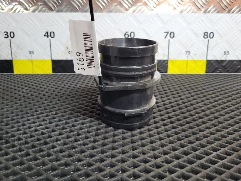 Расходомер Volkswagen Passat CC 2013 06J906461D B6 CDA 1.8T