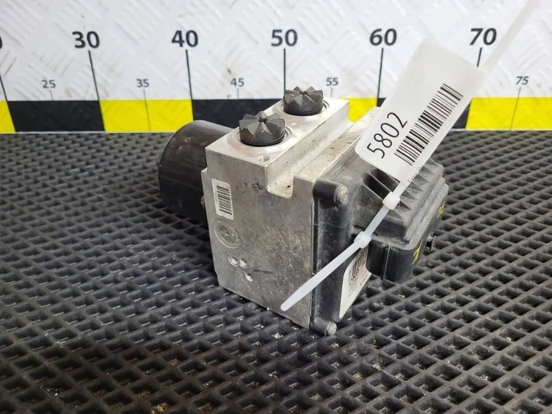 Блок ABS Volkswagen Passat 2007 3C0614109K B6 BWA 2.0T