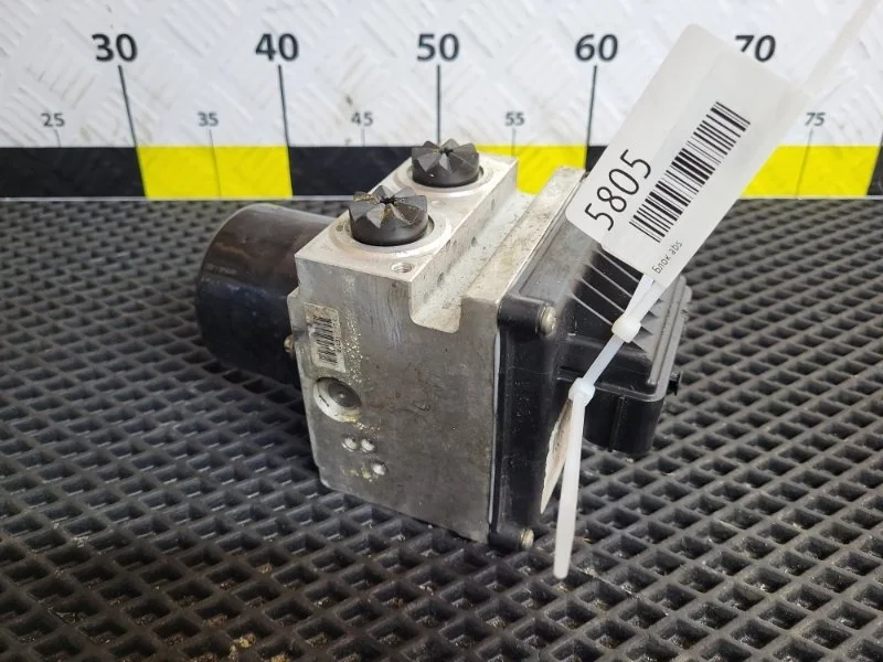 Блок ABS Volkswagen Passat 2007 3C0614109A B6 BWA 2.0T