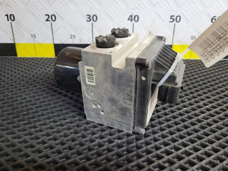 Блок ABS Volkswagen Passat 2007 3C0614109AF B6 BWA 2.0T