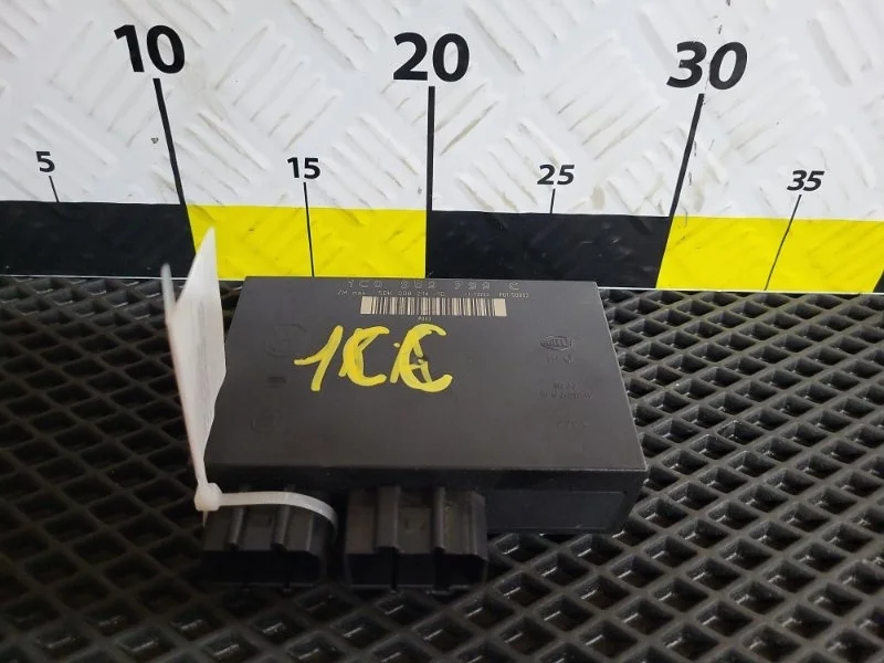 Блок комфорта Volkswagen Golf 2002 1C0959799C 1J AUM 1.8T