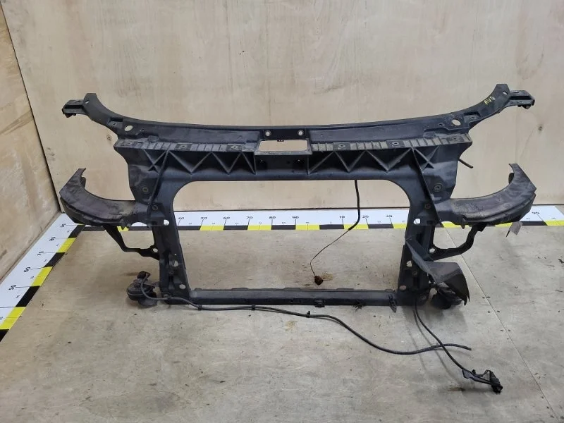 Передняя панель/ телевизор Audi TT 2003 8N0805594D 8N AUQ 1.8T