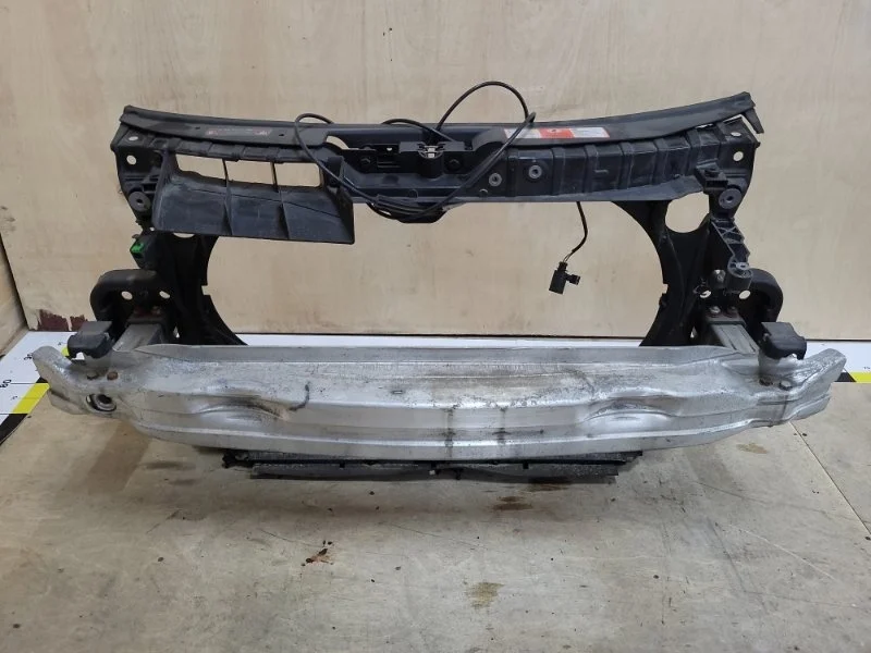 Передняя панель/ телевизор Audi A6 2005 4F0805594D C6 AUK 3.2