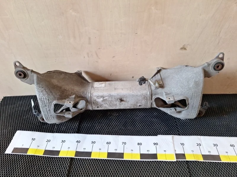 Балка задняя Citroen C5 5148H8 EP6CDT, задняя