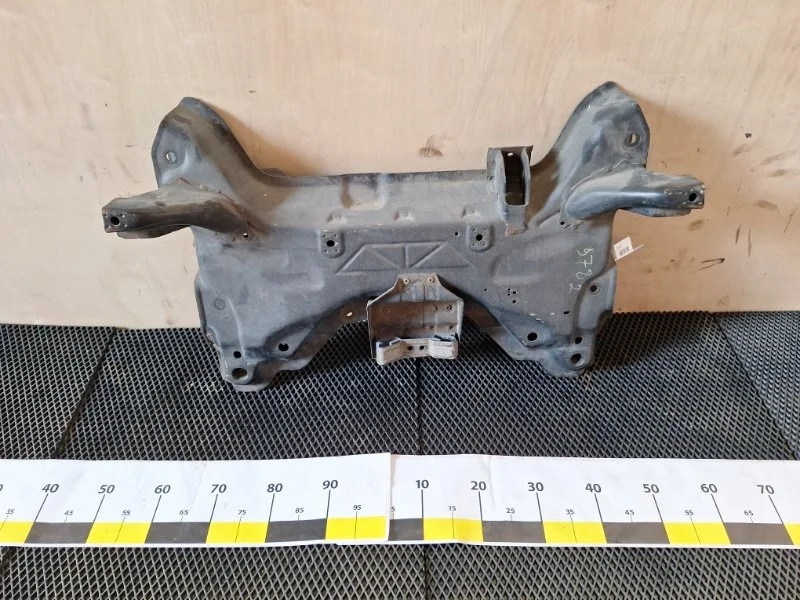 Балка передняя Peugeot 308 5d 2009 3502FH T7 EP6, передняя