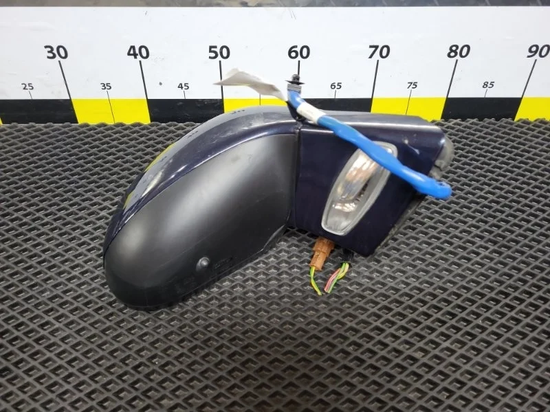 Зеркало боковое Peugeot 308 SW 8153NC EP6DT, правое
