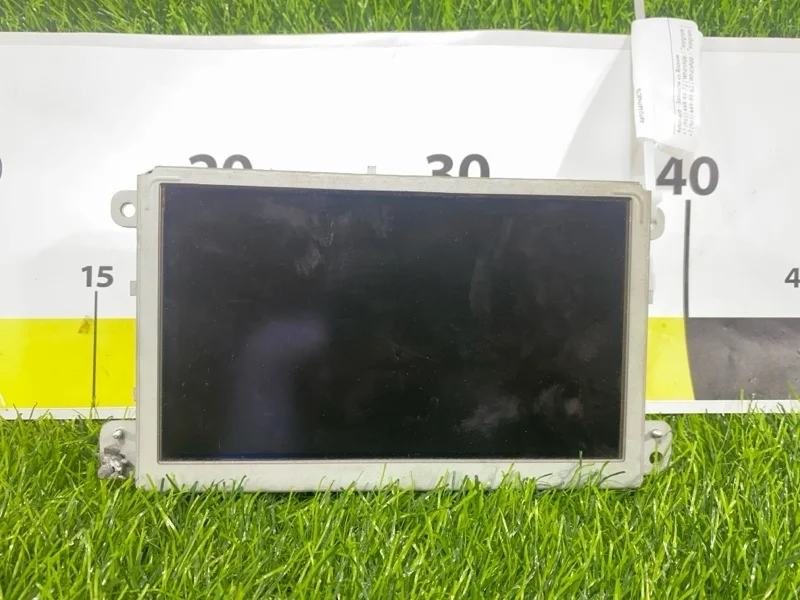 Монитор Audi A6 2005 4F0919603A C6 AUK 3.2