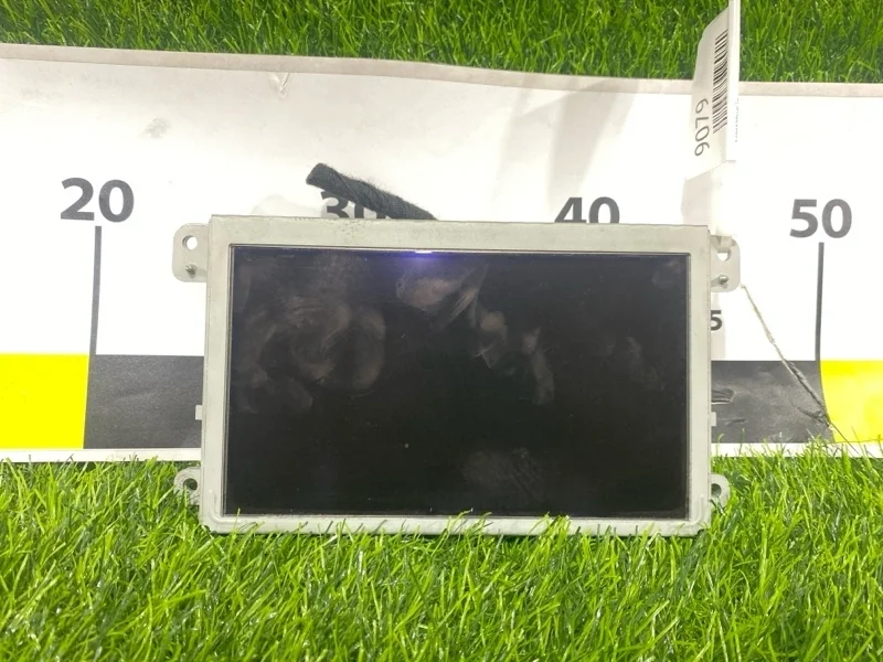 Монитор Audi A6 2005 4F0919603A C6 AUK 3.2