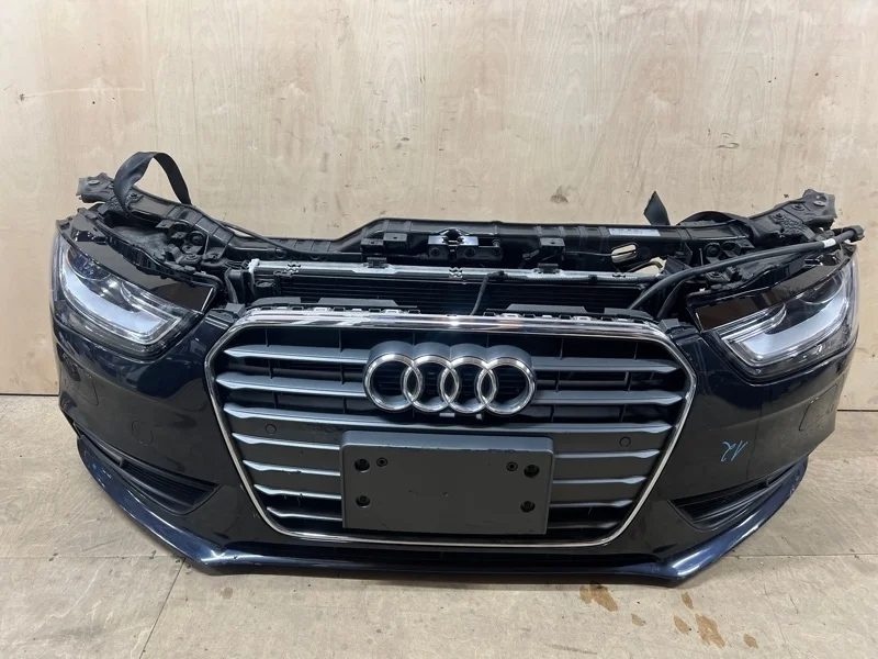 Ноускат Audi A4 2013 8K0807065D B8 CDN 2.0T