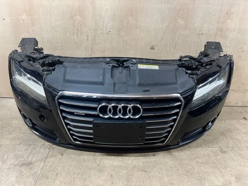 Ноускат Audi A7 2011 4G8807065M 4G CGW 3.0