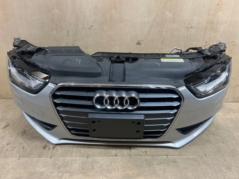 Ноускат Audi A4 2013 8K0807065D B8 CDN 2.0T