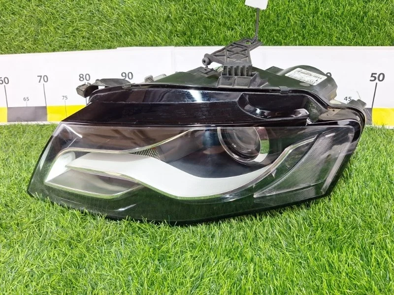 Фара Audi A4 2009 8K0941003D B8 CDH 1.8T, передняя левая