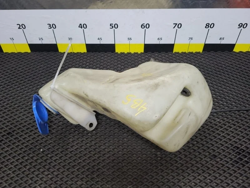 Бачок омывателя Audi A6 2002 4B0955453 C5 ASN 3.0