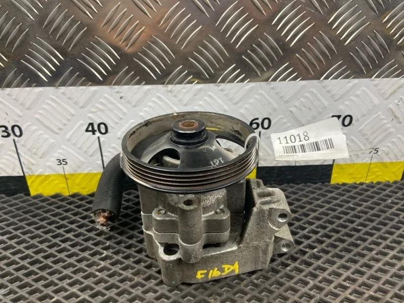 Насос ГУР Opel Insignia 2012 96837813 68 A18XER