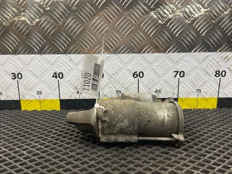 Стартер Opel Insignia 2012 55556092 68 A18XER