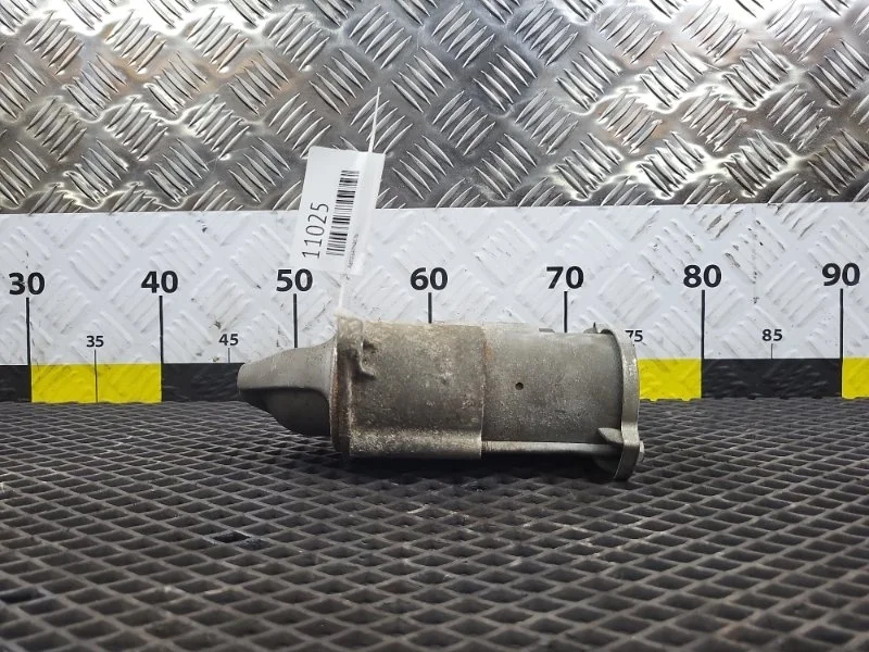 Стартер Opel Insignia 2012 55556092 68 A18XER