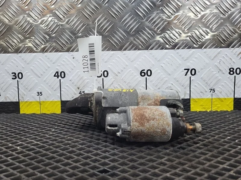 Стартер Opel Insignia 2012 55556092 68 A18XER