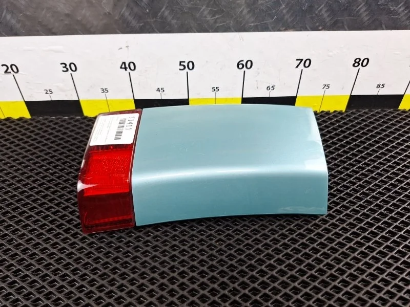 Фонарь противотуманный Opel Meriva A 2004 93319874 E75 Z16XE, правый