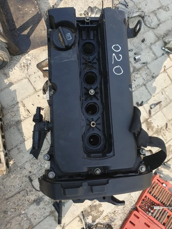 Двигатель OPEL Astra 2010 J