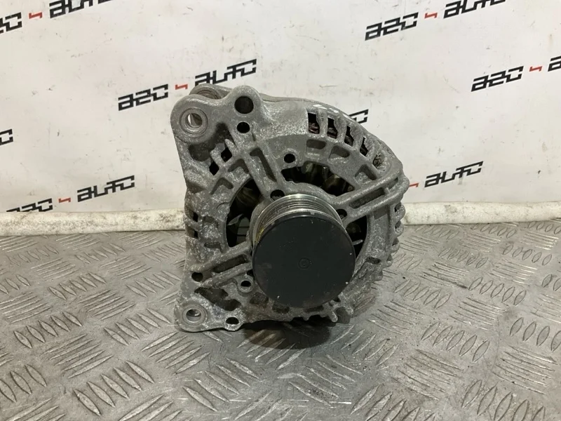 Генератор Volkswagen Golf 03F903023D 6 CBZ