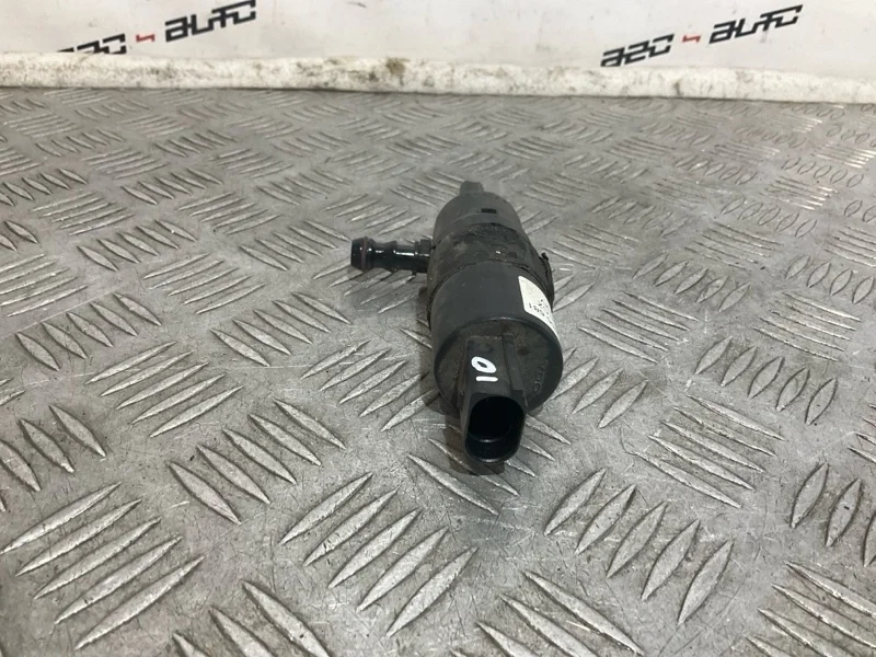 Насос омывателя фар Audi A6 2005 3B7955681 C6