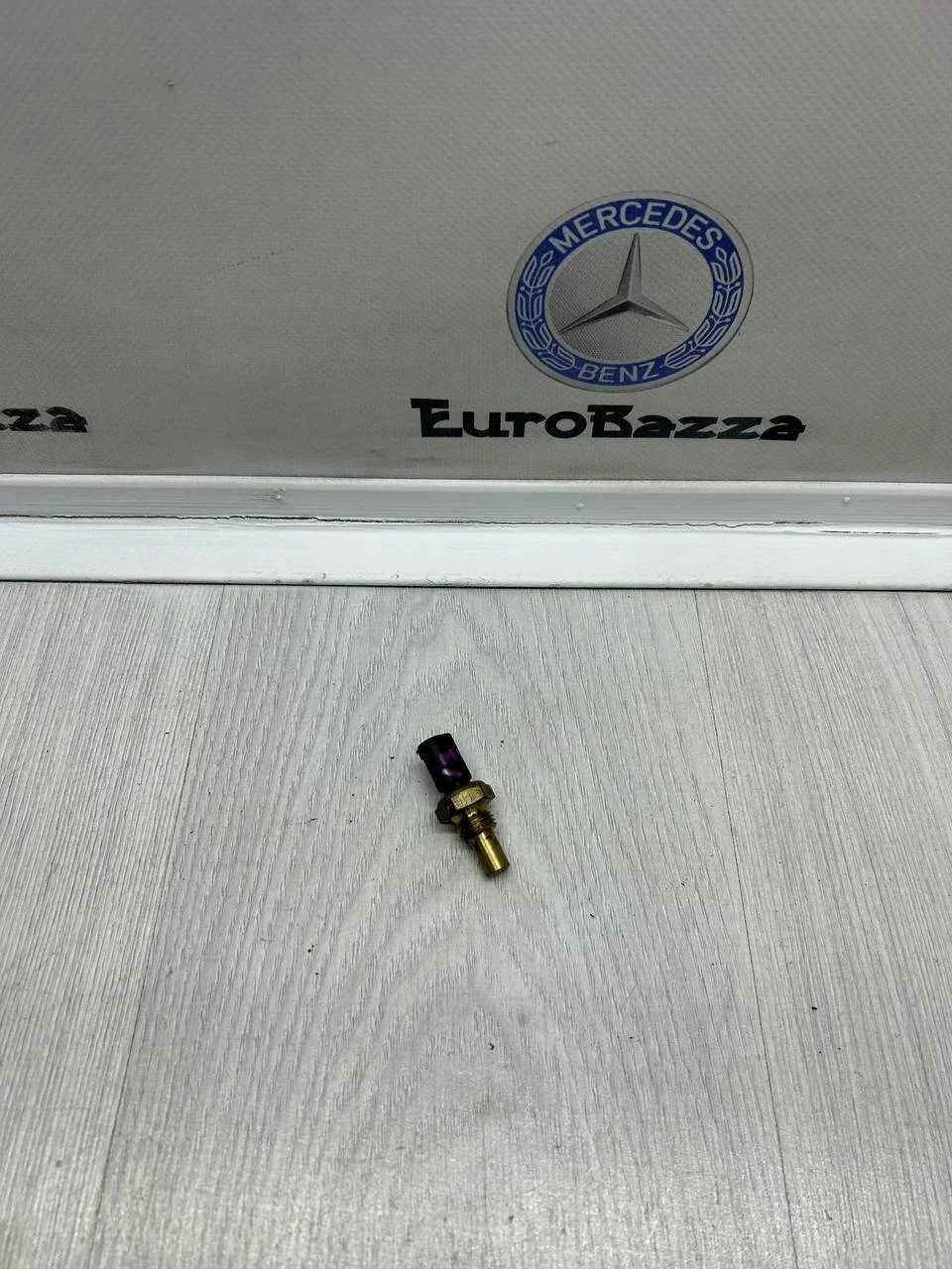 Датчик температуры топлива Mercedes Om651