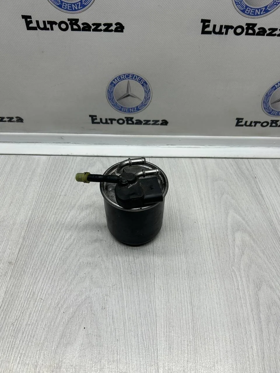 Топливный фильтр Mercedes Om651