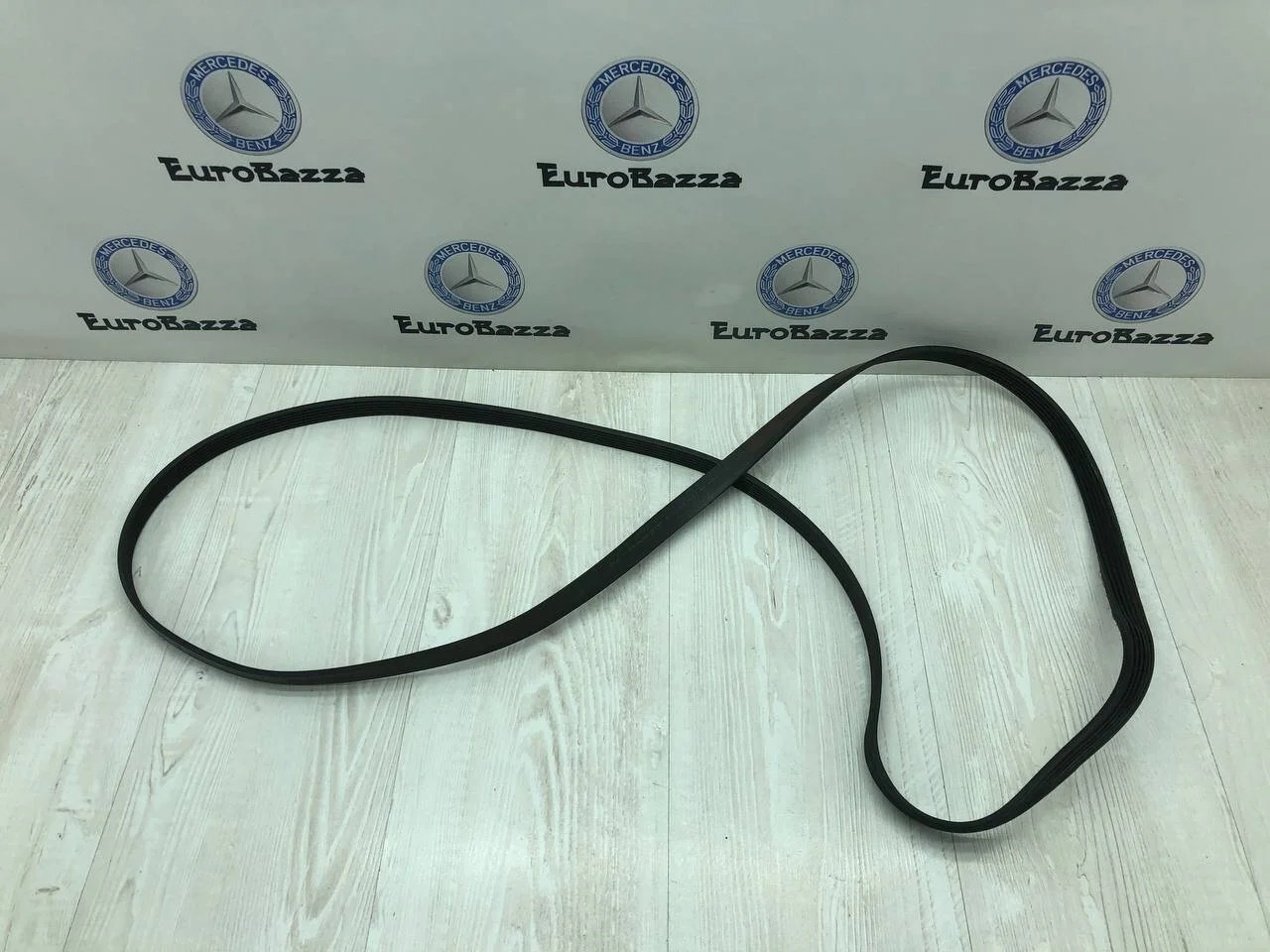 Приводной ремень Mercedes М112