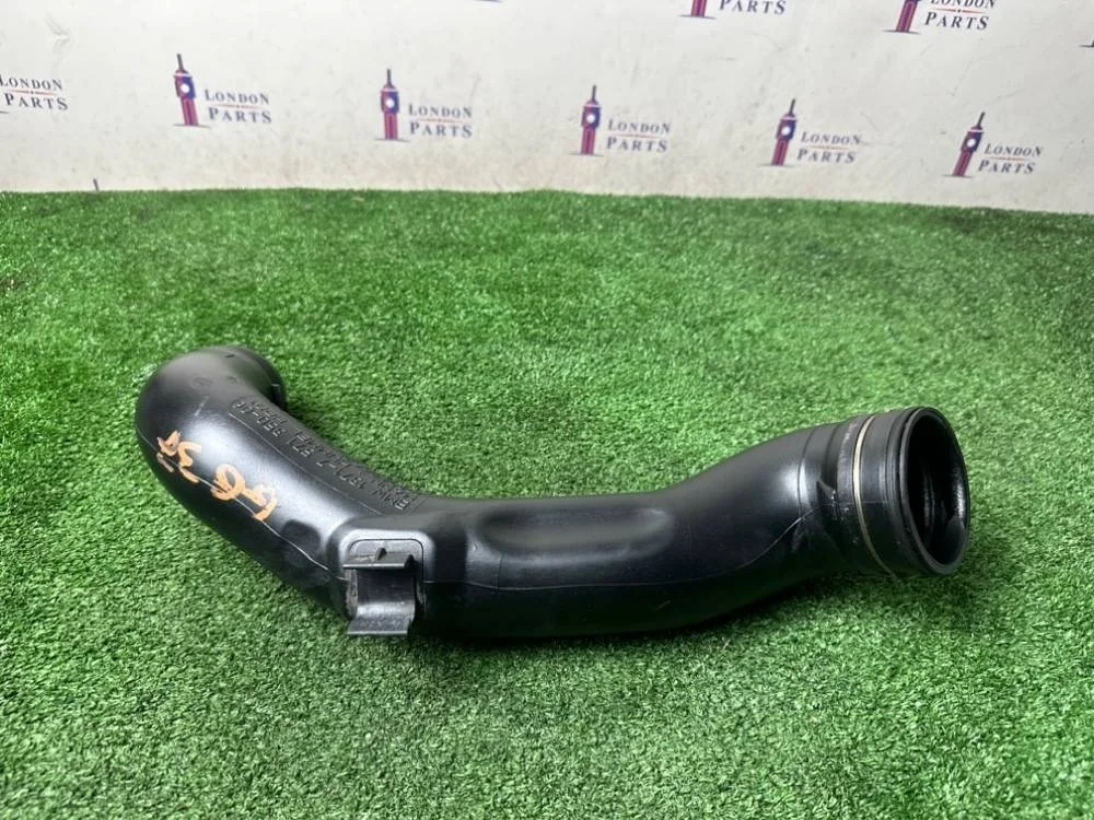 Воздуховод наддувочного воздуха BMW X5 35iX E70