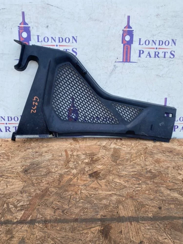 Крышка фильтра BMW X5 F15