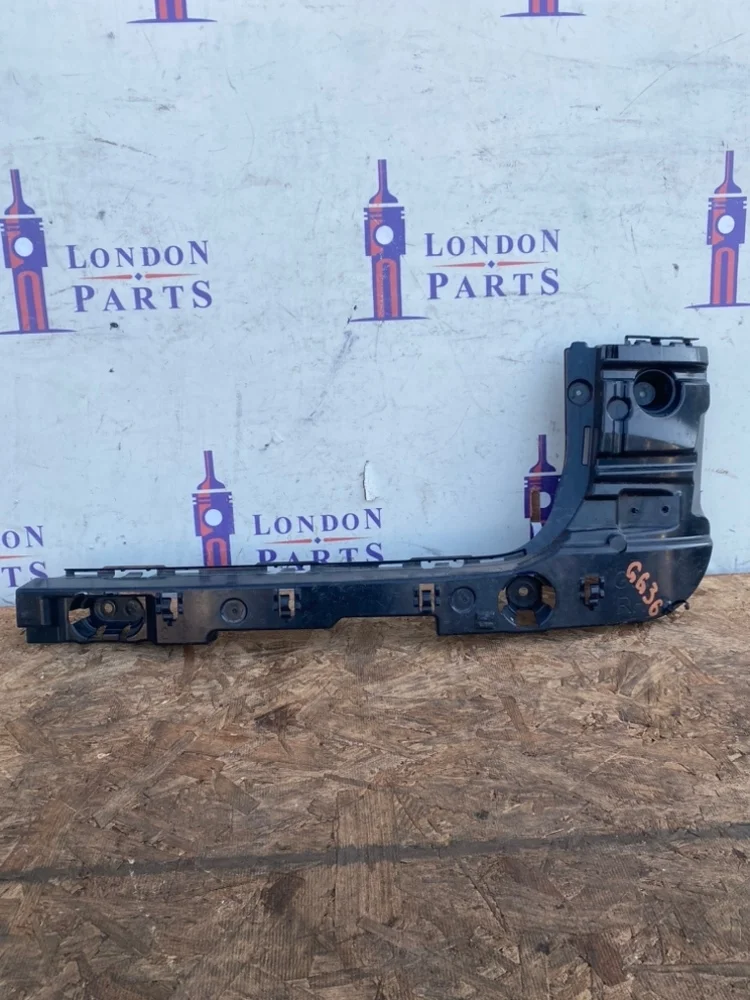 Кронштейн крепления бампера BMW X3 G01