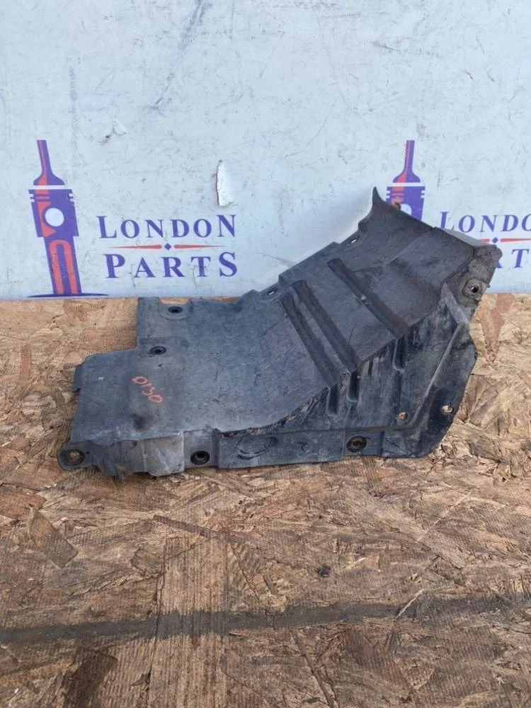 Подкрылок BMW E63