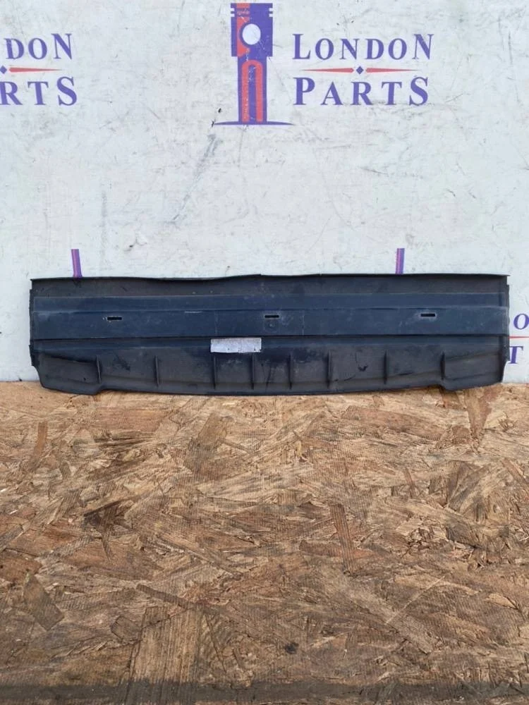 Воздуховод BMW E60